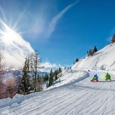 Apartament Sun Valley C7